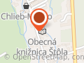 Slovenská pošta Štôla