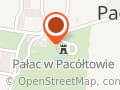 Zespół Pałacowy Pacółtowo