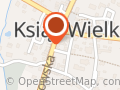 Sklep owocowo warzywny Bazarek