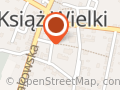 Krzemień Teresa Sklep Spożywczo-Nabiałowy