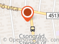 Pizzaház Csongrád