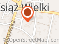 Parafia św. Wojciecha Biskupa i Męczennika w Książu Wielkim