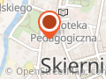 Grupa ANG S.A. w Skierniewicach, ul. Kościelna 1-4