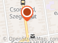 Utánfutó és Kisgép Kölcsönző Csongrád
