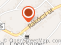 Építkezők Boltja