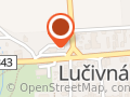 Hotel Lučivná