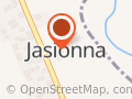 Parafia rzymskokatolicka Najświętszego Serca Jezusa w Jasionnej