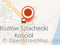 Kościół Rzymskokatolicki pw. św. Mikołaja Biskupa