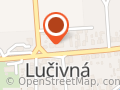 Obecný úrad Lučivná