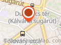 Kínai Nagyfal Étterem