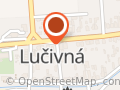 Kaštieľ Lučivná