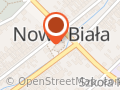 Kościół św. Katarzyny Aleksandryjskiej w Nowej Białej