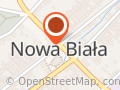 Janisz. Stacja paliw