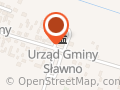 Poczta Polska Up Sławno K. Opoczna