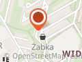 Żabka