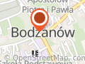 Gabinet stomatologiczny Klaudia Chudyba