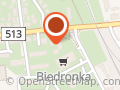 Biedronka Orneta