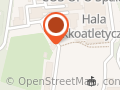 Centralny Ośrodek Sportu - Spała