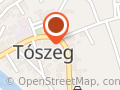 TÓSZEG KÖZSÉGI ÖNKORMÁNYZAT