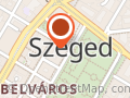 Szegedi Kistérség Többcélú Társulása