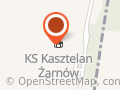 KS Kasztelan Żarnów