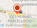 Hírlapbolt Csongrád