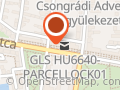 Cipő - és Munkaruházati szaküzlet