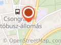 Csongrádi Tiszavirág Apartman