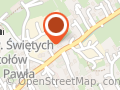 JOANNA WEŁNA ZAKŁAD FRYZJERSKI