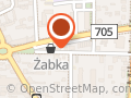 Żabka