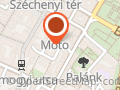 Dr. Molnár Éva, Körzeti Orvosi Rendelő