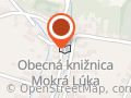 Obecný úrad Mokrá Lúka