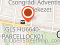 Központi Gyógyszertár