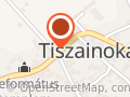Tiszainoka Községi Önkormányzati Hivatal