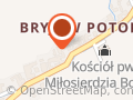 Pokoje gościnne u Bacy Darka