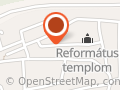 Tószegi Református templom