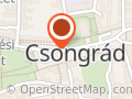 Csongrádi Környezetvédelmi Ipari Park