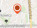 Kaczyńska Kinga. Zakład fryzjerski