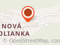 Hotel Granit Nová Polianka
