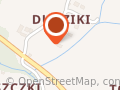 CHATKA NAD POTOKIEM