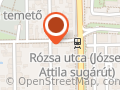 Férfi Fodrászat M&F