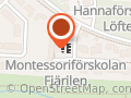 Förskolan Fjärilen