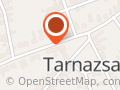 TARNAZSADÁNY KÖZSÉGI ÖNKORMÁNYZAT
