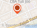 Maros utcai Apartman