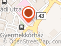 Gyermekgyógyászati Klinika és Gyermekegészségügyi Központ "B" részlege