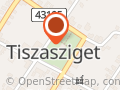 Tiszaszigeti Páduai Szent Antal templom