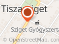 Tiszaszigeti Óvoda