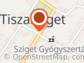 Polgármesteri Hivatal Tiszasziget