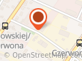 OŚRODEK SZKOLENIA KIEROWCÓW WIDOK