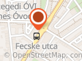 Assisi Szent Ferenc Gyógyszertár-Szeged